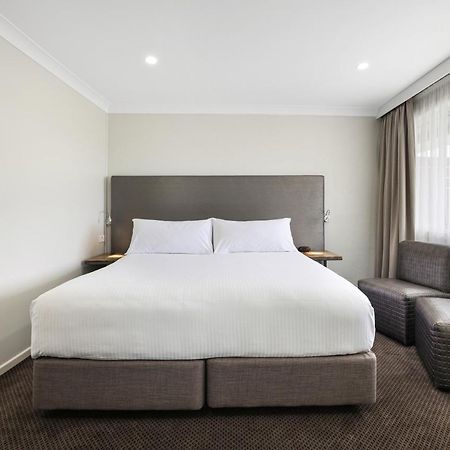 The Duck Inn Apartments Tamworth Exteriör bild